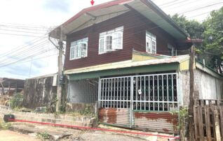 ทรัพย์ธนาคารโดย KASIKORNBANK บ้านเดี่ยว ถนนสายหนองหาน - กุมภวาปี (ทล.2350)