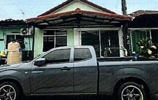 ทรัพย์สถาบันโดย GHB ทาวน์เฮาส์ พฤกษา 1