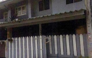 ทรัพย์สถาบันโดย GHB ทาวน์เฮาส์ บ้านพฤกษา บี รังสิต-คลองสาม (Baan Pruksa B Rangsit-Klong 3)