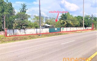 ทรัพย์ธนาคารโดย KASIKORNBANK บ้านเดี่ยว  ถนนเพชรเกษม (ทล.4)