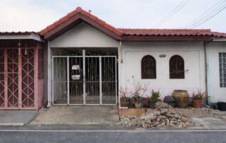 ทรัพย์สถาบันโดย GHB ทาวน์เฮาส์ อาสาเฮ้าส์ 5
