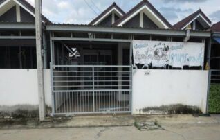 ทรัพย์สถาบันโดย GHB บ้านเดี่ยว สิริพรเฟส 4 (Siriporn Phase 4)