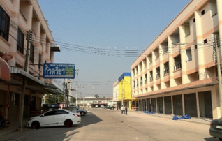 ปฐมสุขอพาร์ทเมนท์