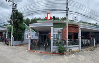 ทรัพย์สถาบันโดย GHB ทาวน์เฮาส์ ทรัพย์มณี 999 (เฟส 2) (Sapmanee 999 Phase 2 Maenam Khoo Soi 3)