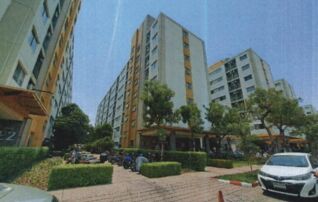 ทรัพย์สถาบันโดย GHB คอนโด ลุมพินี ทาวน์ชิป รังสิต-คลอง 1 (Lumpini Township Rangsit-Klong 1)