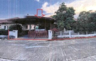 ทรัพย์สถาบันโดย GHB บ้านเดี่ยว เพอร์เฟคเพลส