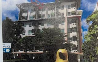 ทรัพย์ธนาคารโดย GHB คอนโด เดอะ เบลล์ คอนโดมิเนียม ภูเก็ต (The Bell Condominium Phuket)