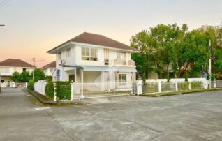 🏡 ขายบ้าน (เจ้าของขายครับ) กาญกนกวิล8 แม่โจ้ ราคา 3,100,000 บาท : เจ้าของขายเอง (งดรับนายหน้า)