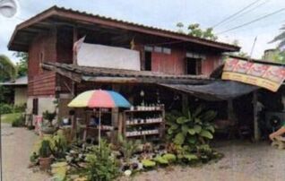 ทรัพย์สถาบันโดย ธอส. บ้านเดี่ยว น้ำโท้ง