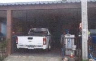 ทรัพย์สถาบันโดย GHB ทาวน์เฮาส์ ทีโอ
