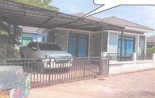 ทรัพย์สถาบันโดย GHB บ้านเดี่ยว ณัฐเศรษฐ์ศิริ
