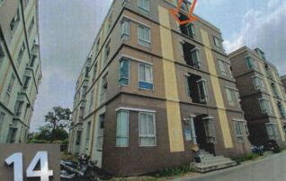 ทรัพย์สถาบันโดย GHB คอนโด อัสสกาญจน์ซิตี้ รามคำแหง 186/1 (Asakan City Ramkhamhaeng 186/1)