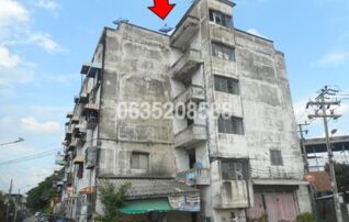 ขายคอนโดใกล้ BTS สายลวด ณรงค์ชัยคอนโด (Narongchai Condo)