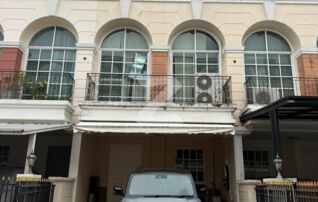 🎉 Owner post 🏛 Plus City Park Rama 9 Huamak ✨❄️ เช่า 30,000/เดือน 🧧🧧ขาย 5.8 M : เจ้าของขายเอง (งดรับนายหน้า)