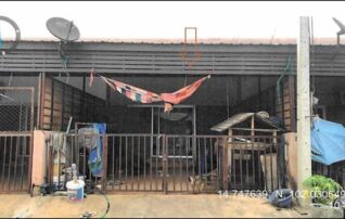 ทรัพย์สถาบันโดย GHB ทาวน์เฮาส์ ธนภัทร