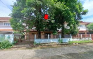 ทรัพย์สถาบันโดย GHB บ้านเดี่ยว โรยัลปาร์ควิลล์ (Royal Park Ville Suwinthawong)