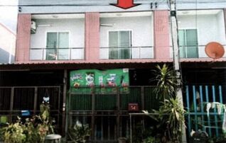 ทรัพย์สถาบันโดย GHB ทาวน์เฮาส์ ฉัตรไพลิน