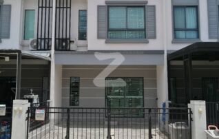 ขายบ้านมือสอง หมู่บ้านโมดิวิลล่าบางนา 19 ตรว. ซอยมหาลัยเอแบค (ถนนบางนา-ตราด กม 26 2 ห้องนอน 3 ห้องน้ำ (ของแถม มากมาย) : เจ้าของขายเอง (งดรับนายหน้า)