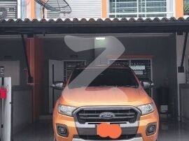 (บ้านรีโนเวทเจ้าของขายเอง) ประภัสสรพรีซีโอ้ 4 : เจ้าของให้เช่าเอง (งดรับนายหน้า)