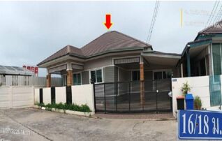 ทรัพย์สถาบันโดย GHB บ้านเดี่ยว บ้านศิริชัย 9