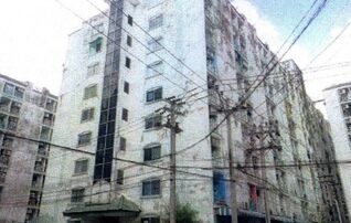 ทรัพย์สถาบันโดย ธอส คอนโด นิรันดร์ ซิตี้ บางแค 3 (อาคารจี-เอช) (Niran City Bangkhae 3 (Building G-H))