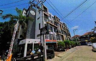 ทรัพย์สถาบันโดย GHB คอนโดใกล้ YL06 มหาดไทย คิวบ์คอนโด ลาดพร้าว 93-101 (Cube Condo Ladprao 93-101)