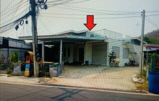 ทรัพย์สถาบันโดย GHB บ้านเดี่ยว ซอยทางหลวงชนบท 1012 ถนนพหลโยธิน