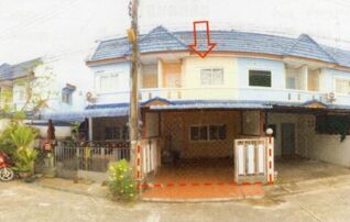 ทรัพย์ธนาคารโดย GHB ทาวน์เฮาส์  เมืองระยอง ระยอง