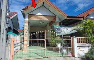 ทรัพย์สถาบันโดย GHB บ้านแฝด ออมสิน