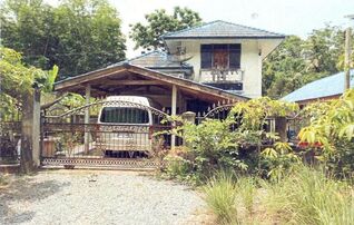 ทรัพย์สถาบันโดย ธอส. บ้านเดี่ยว คลองหมวย-กงหรา
