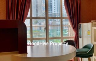 ขายคอนโด Modern Sweet Home Lowrise ใกล้เซ็นทรัล พระราม9 และMRT พระราม9 ขายราคาทุน : เจ้าของขายเอง