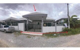 ทรัพย์สถาบันโดย GHB บ้านเดี่ยว โมริชโฮม