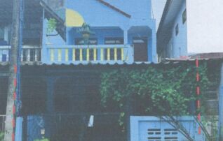 ทรัพย์สถาบันโดย GHB ทาวน์เฮาส์ ซอยสนามเป้า ถนนตากสินมหาราช