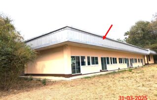 ทรัพย์ธนาคารโดย KASIKORNBANK บ้านเดี่ยว ถนนสาธารณสุข