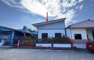 ทรัพย์สถาบันโดย GHB บ้านแฝด ตะพง ซิตี้