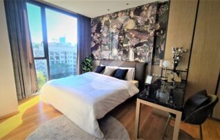 ห้องว่างพร้อมเข้าอยู่ครับ!! ขายหรือเช่า คอนโดหรู Beatniq สุขุมวิท32 ทำเลดีมาก : เจ้าของให้เช่าเอง (งดรับนายหน้า)