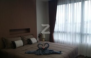 ให้เช่าคอนโด เดอะ สกาย คอนโด ศรีราชา (The Sky Condo Siracha) : เจ้าของให้เช่าเอง
