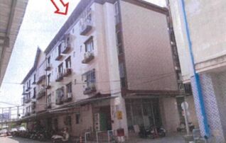 ทรัพย์สถาบันโดย GHB คอนโด ศรีอนันต์คอนโดทาวน์ (Srianant Condotown)