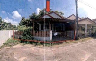 ทรัพย์สถาบันโดย GHB บ้านแฝด บุญสิริ (Baan Ketnipha)