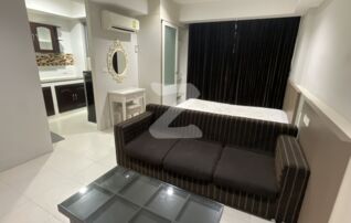 ให้เช่าคอนโด วังทองคอนโดเทล แหลมฉบัง (Wang Thong Condotel Laemchabang)  เจ้าของปล่อยเช่าเอง : เจ้าของให้เช่าเอง