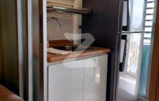 ด่วนให้เช่า!!! ห้อง 1 Bedroom ชั้น 23 คอนโด ยู ดีไลท์ 3 ประชาชื่น - บางซื่อ ใกล้ MRT บางซ่อน ราคาเช่าเดือนละ 9,500 บาท : เจ้าของให้เช่าเอง (งดรับนายหน้า)