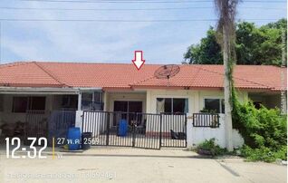 ทรัพย์สถาบันโดย GHB ทาวน์เฮาส์ ณัชชา ทาวน์โฮม