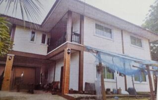 ทรัพย์สถาบันโดย GHB บ้านเดี่ยว ถนนสายผาขวาง - ท่าวังผา