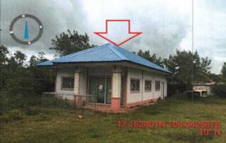 ทรัพย์สถาบันโดย GHB บ้านเดี่ยว บ้านดงยอ