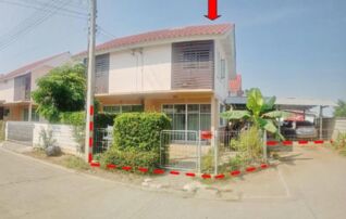 ทรัพย์สถาบันโดย GHB บ้านแฝด เคหะชุมชนฯเชียงใหม่(หนองหาร)ระยะ2ส่วนที่