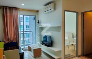 ขายคอนโด เนทูเรซ่า แคสเคด พัทยาเหนือ (Natureza Cascade North Pattaya) : เจ้าของขายเอง (งดรับนายหน้า) 