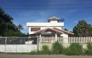 ขายบ้านเดี่ยว ถนนทางหลวง 3208 สวนผึ้ง : เจ้าของขายเอง (งดรับนายหน้า)