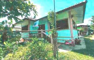 ทรัพย์สถาบันโดย GHB บ้านเดี่ยว เมืองพะเยา พะเยา