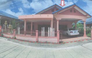 ทรัพย์สถาบันโดย GHB บ้านเดี่ยว เมืองระยอง ระยอง