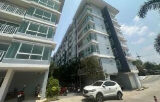 ทรัพย์สถาบันโดย GHB คอนโด รอยัลฮิลล์ รีสอร์ท บ่อวิน (Royal Hill Resort Bowin)
